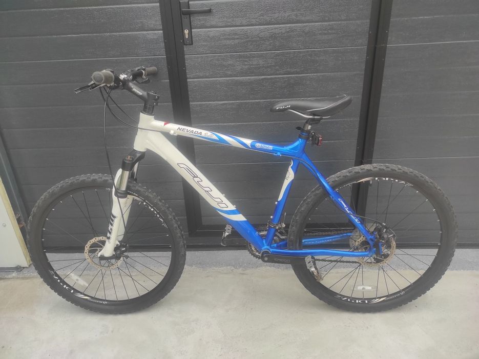 Bicicleta Fuji Nevada 1.0