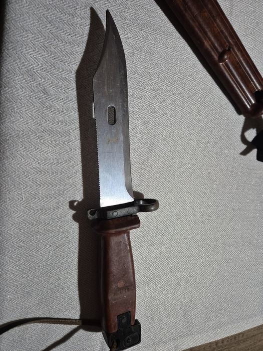 Щик за АК 47    .