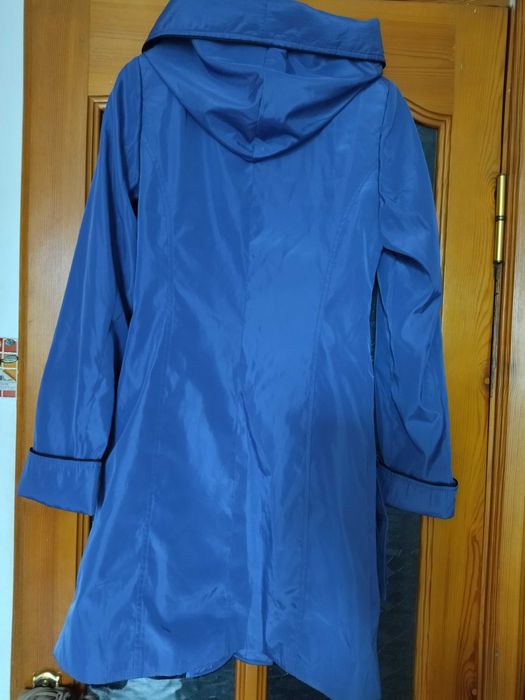 Тренч-плащ новый