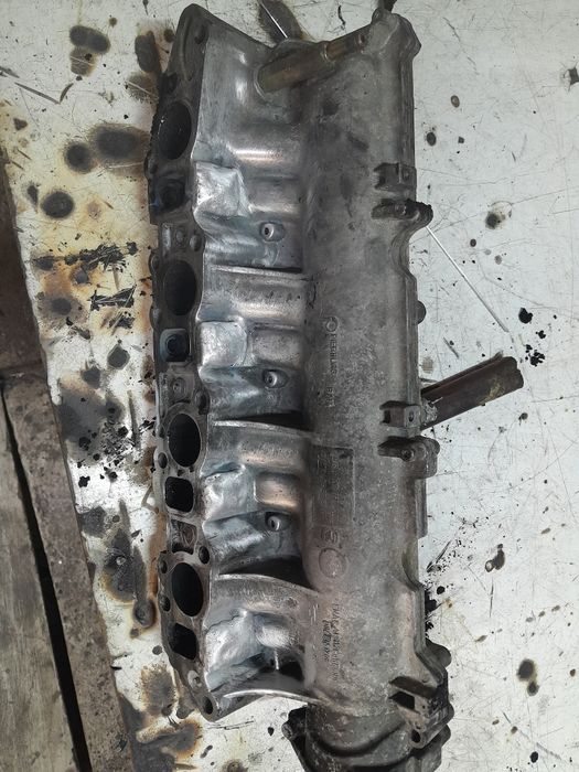 Sudură aluminiu pe loc.