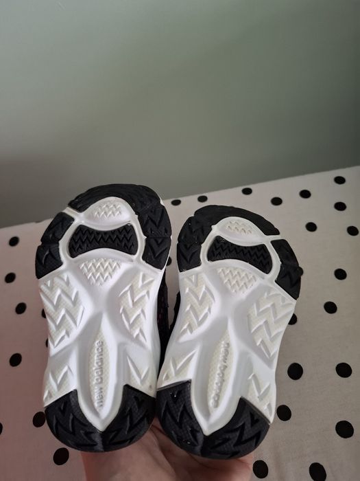 Бебешки Обувки biomecanics и New Balance