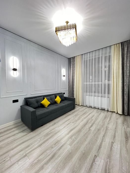 Ремонт квартир качественно