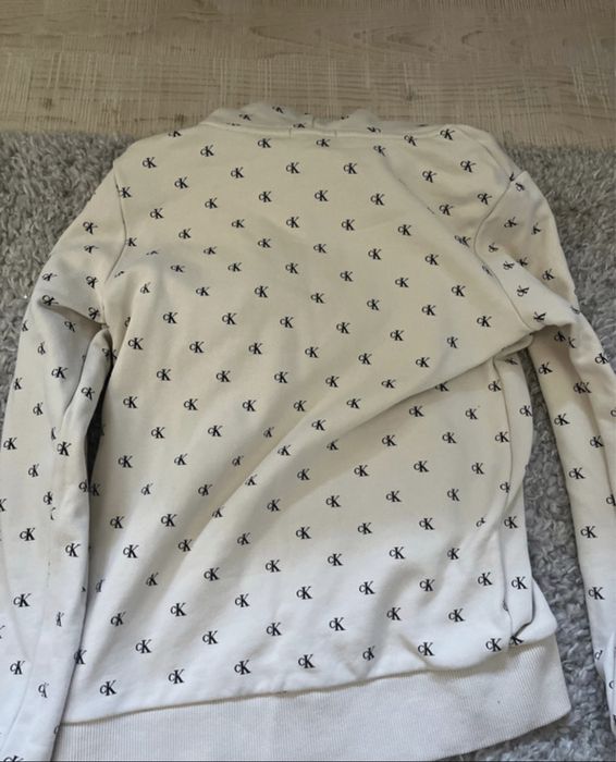 Calvin Klein hanorac