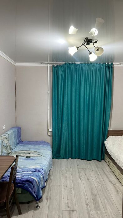 Сдам трёх комнатную квартиру