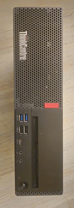 Lenovo Thinkcentre M920s