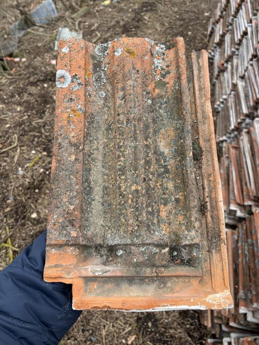 КЕРЕМИДИ  втора ръка