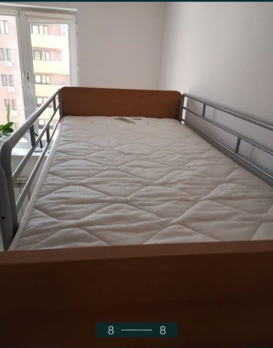 Продам кровать чердак CILEK