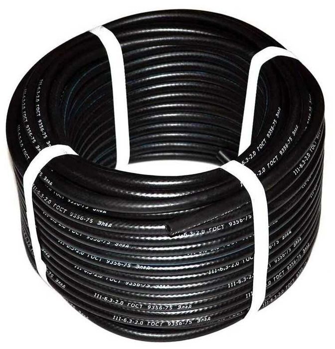 Рукава РВД 2SN высокого давления для карчера