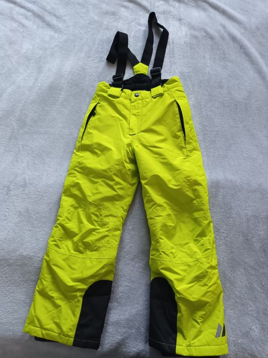 Детски ски гащиризон нов