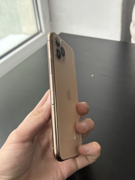 Айфон 11 про 64gb