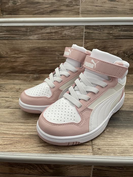 Детски Кецове-маратонки