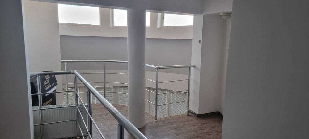 Дава се под наем Мезонет в Разград, Бели Лом - 106 кв.м за 306 € - Снимка #2