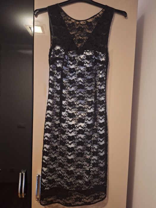 Rochie eleganta ,impecabila