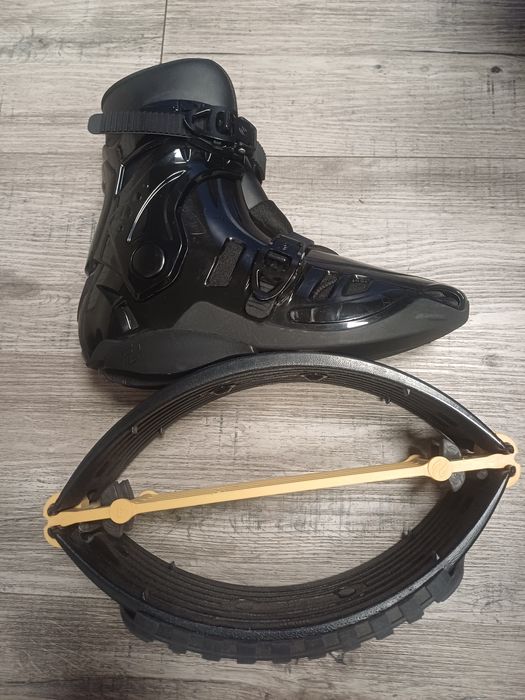 Kangoo Jumps/  Канго Джъмпс обувки /Fit Boots