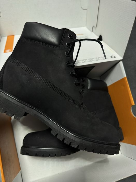 Vand timberland, marimea 44, purtati o singura data