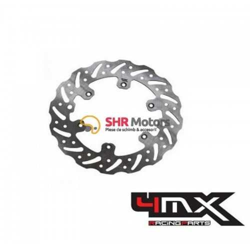 Disc frana fata/spate KTM / Husaberg / Husqvarna / Gas Gas