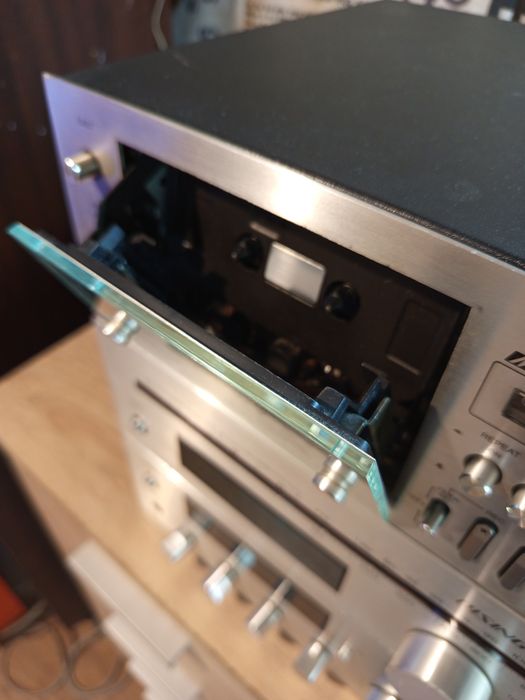 Компонентна Аудио Система "Rising"