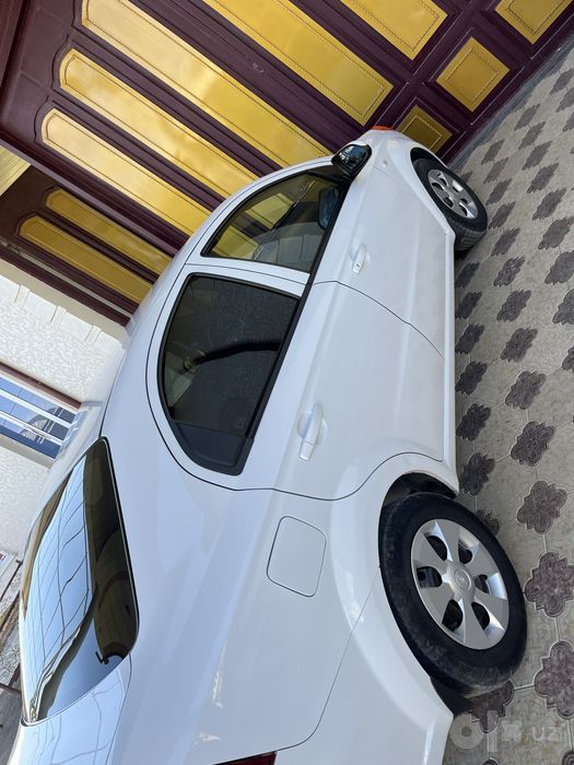 Nexia 3 sotiladi