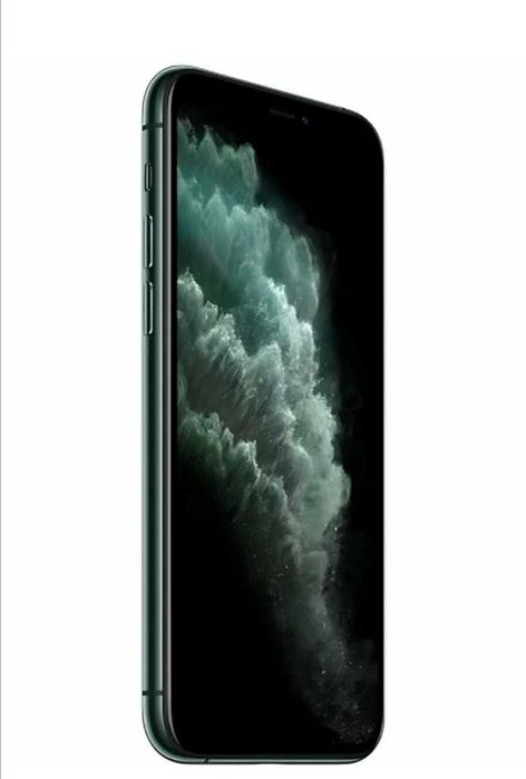 Айфон 11 про макс