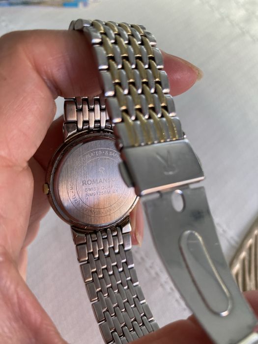 Продам часы ROMANSON
