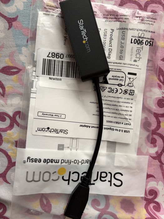 USB 31000S/ USB31000Sw