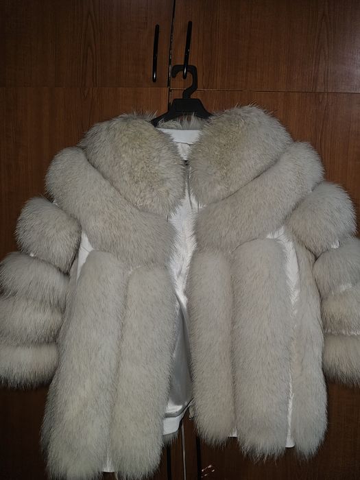 Blana naturala. Marimea M