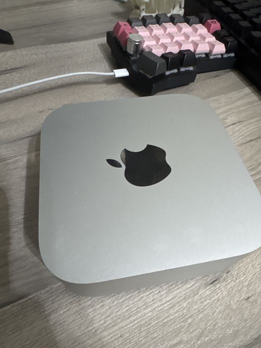 Mac mini m4 16 256