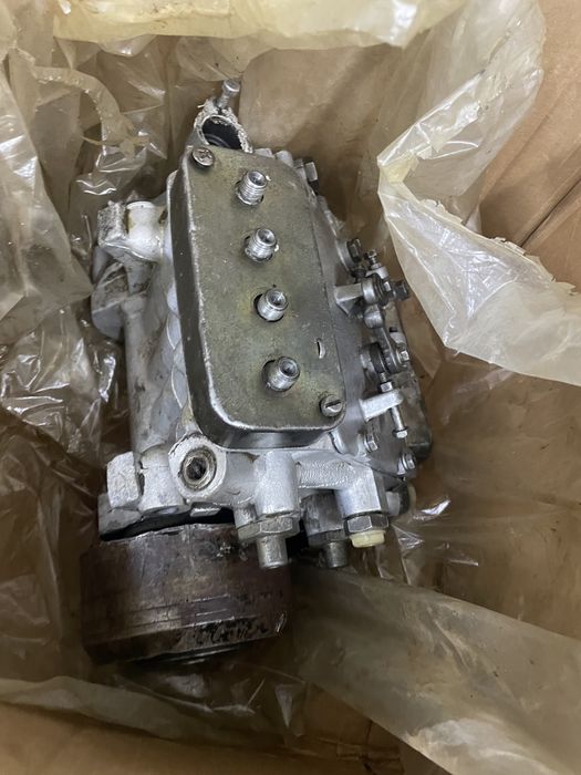 Аппаратура на камаз 55111