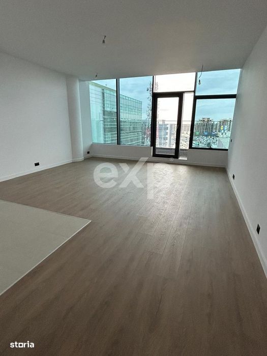 Studio modern in One North Lofts, Pipera – Loc de parcare iNCLUS ( A — fotografia 3