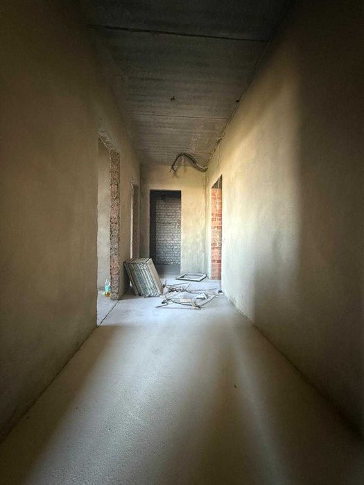 Продам евро-3комн, Парк Резиденс