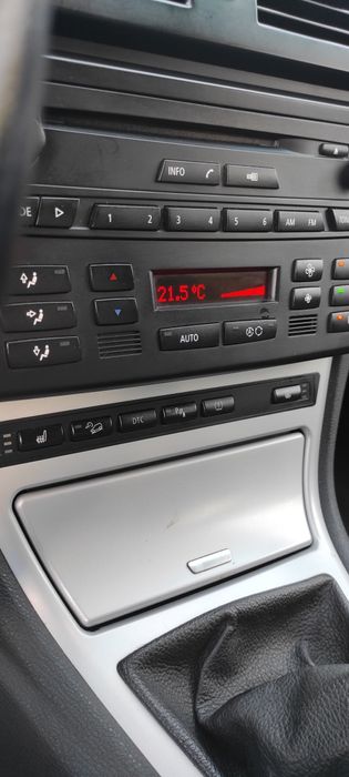 BMW X3 E83 2.5 , 218 к.с.