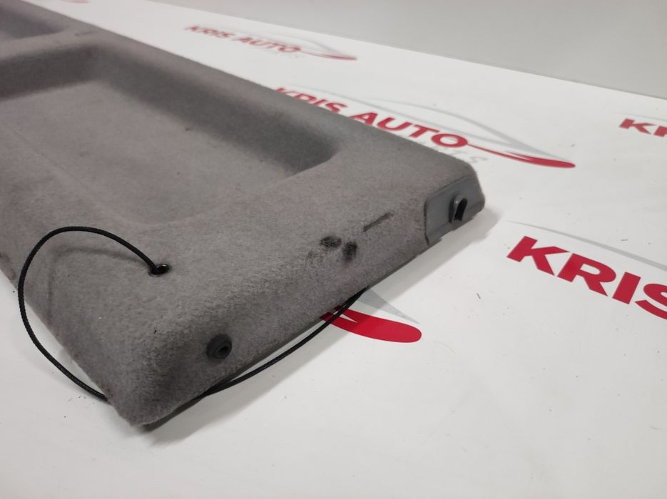 Кора багажник за Kia Picanto 2006г