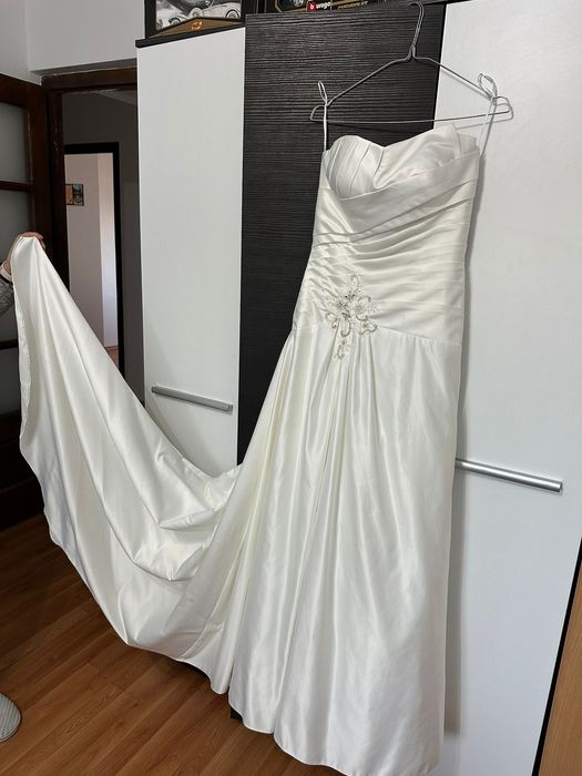 Rochie de mireasa