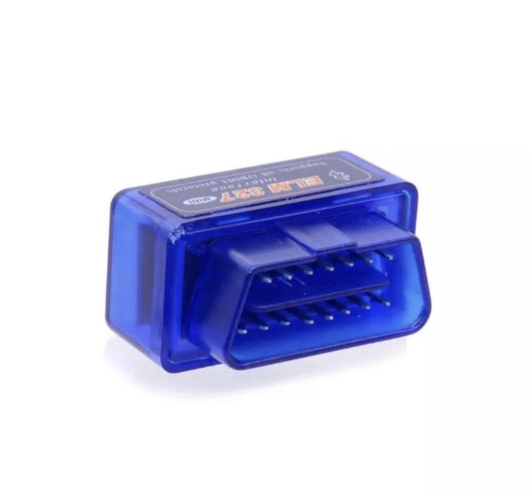 Tester Auto diagnoza OBD 2 Bluetooth ELM327