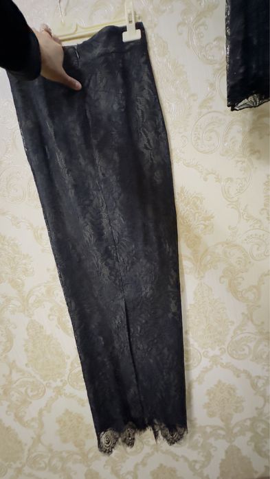 Kofta yubka dvoyka 100$olingan