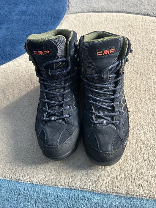Ghete cmp moon mid