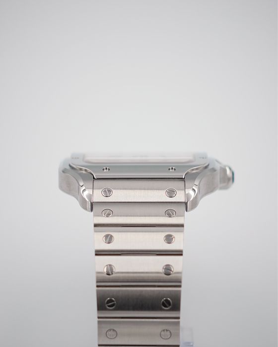 Cartier Santos Large