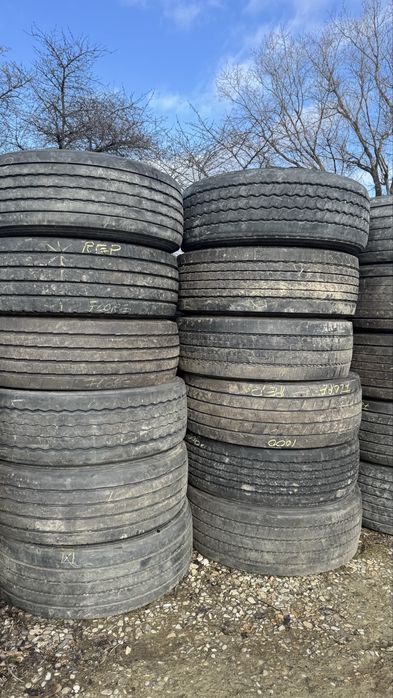 385/65/22,5  Michelin