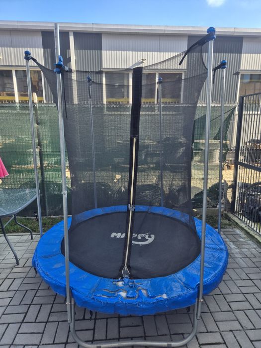 Trambulina Mappy copii, diametrul 180 cm