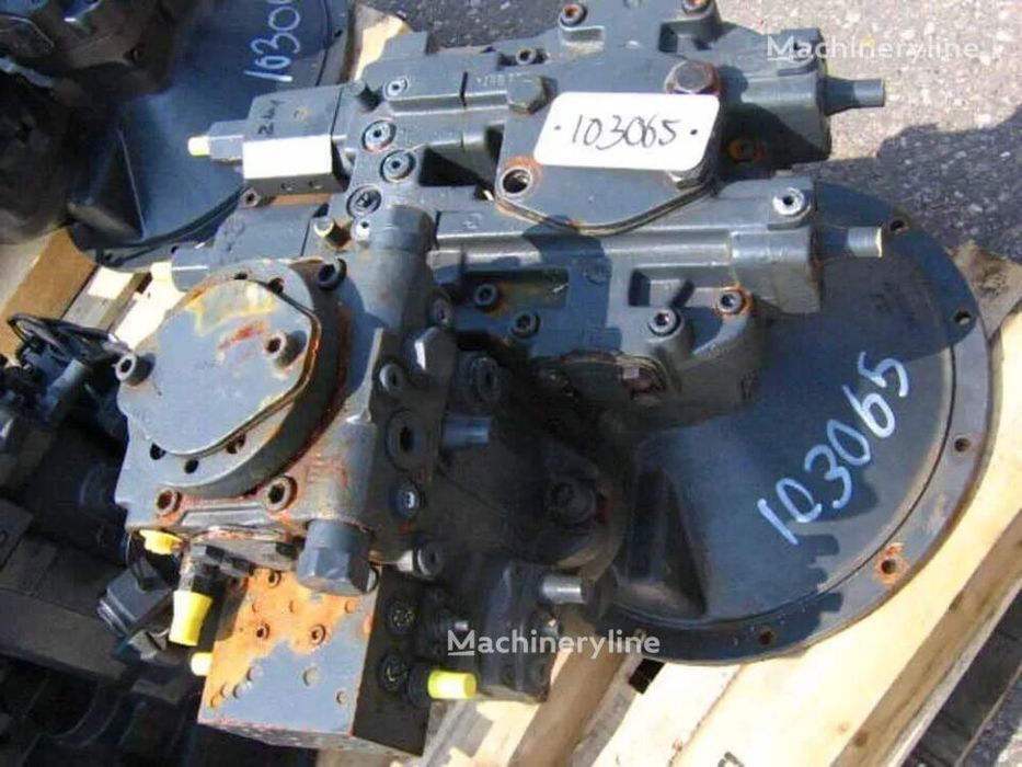 Pompă hidraulică OK 103065 pentru utilaje de constructii
