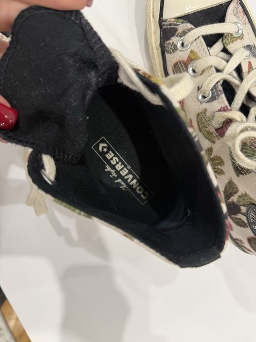 Дамски кецове Converse