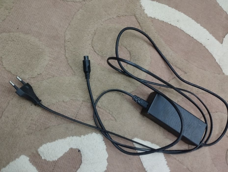 Гедроскутер  б/у