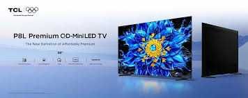 Телевизор TCL 65 4K LED Smart TV установка имеется доставка бесплатно
