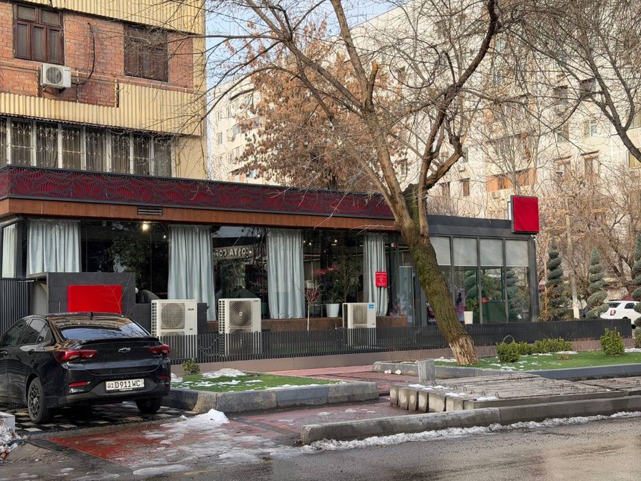 Продается нежилой помещение