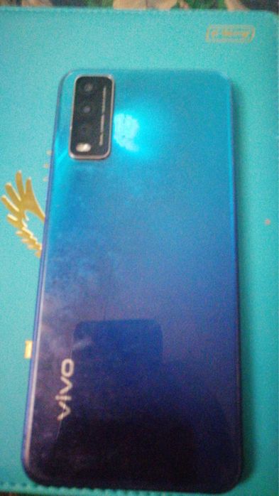 Продам VIVO Y12S.