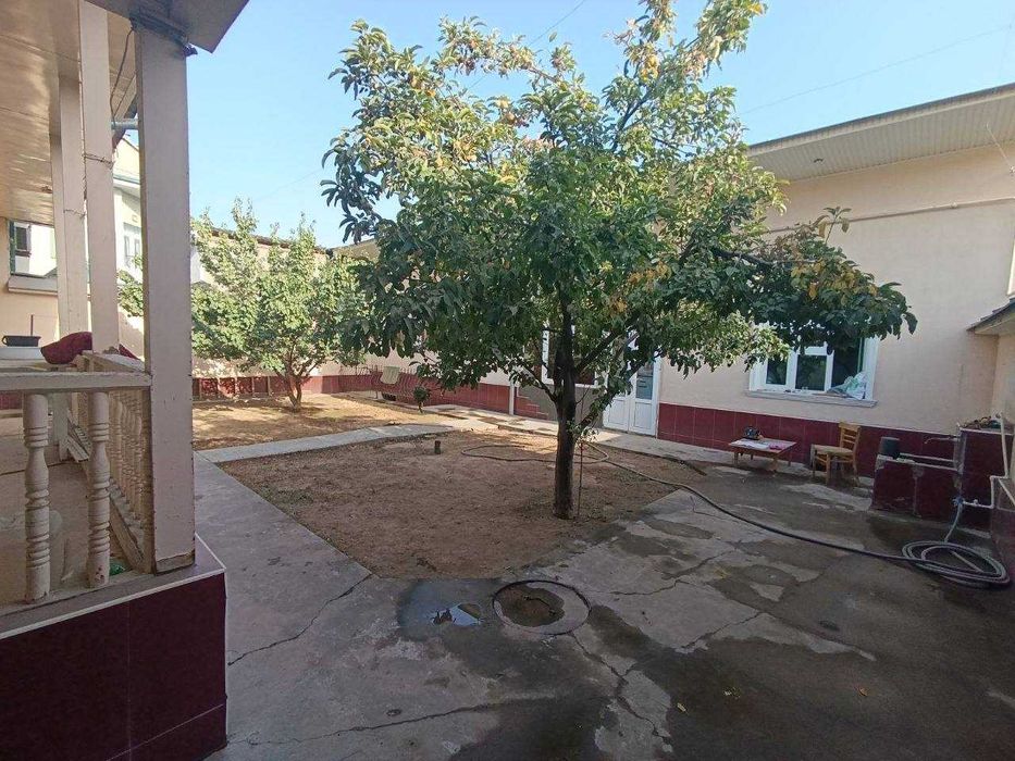 Участок 3,88 соток ор-р метро Минор , Бадамзар , 51 школа 15,30 на 25