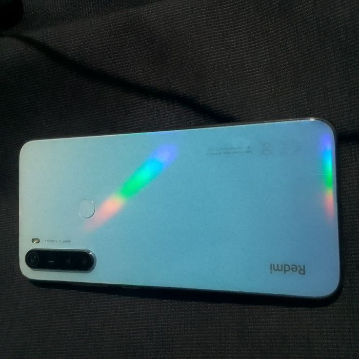 Redmi note 8 4/64
