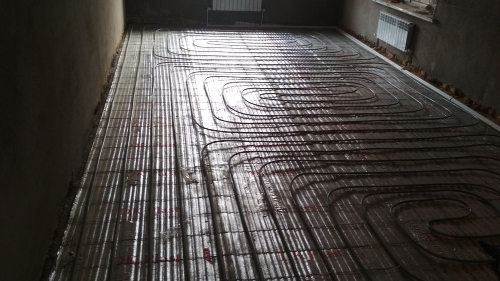 Santexnika xizmatlarini taklif qilamiz