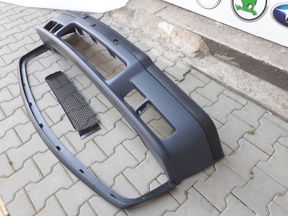 Предна m броня за Bmw E36