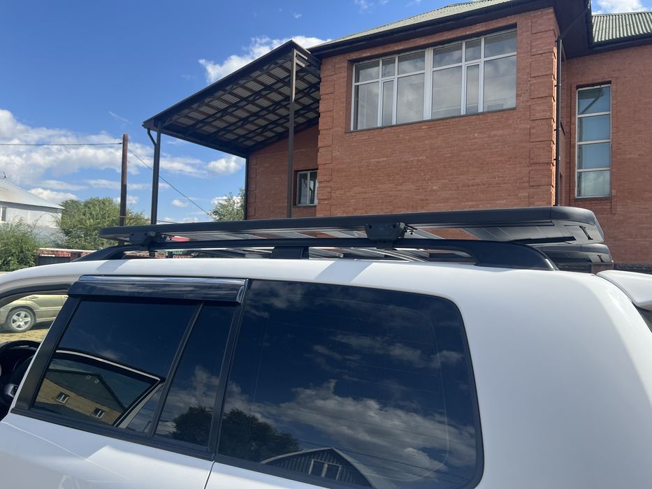 Продам платформу на Тойоту